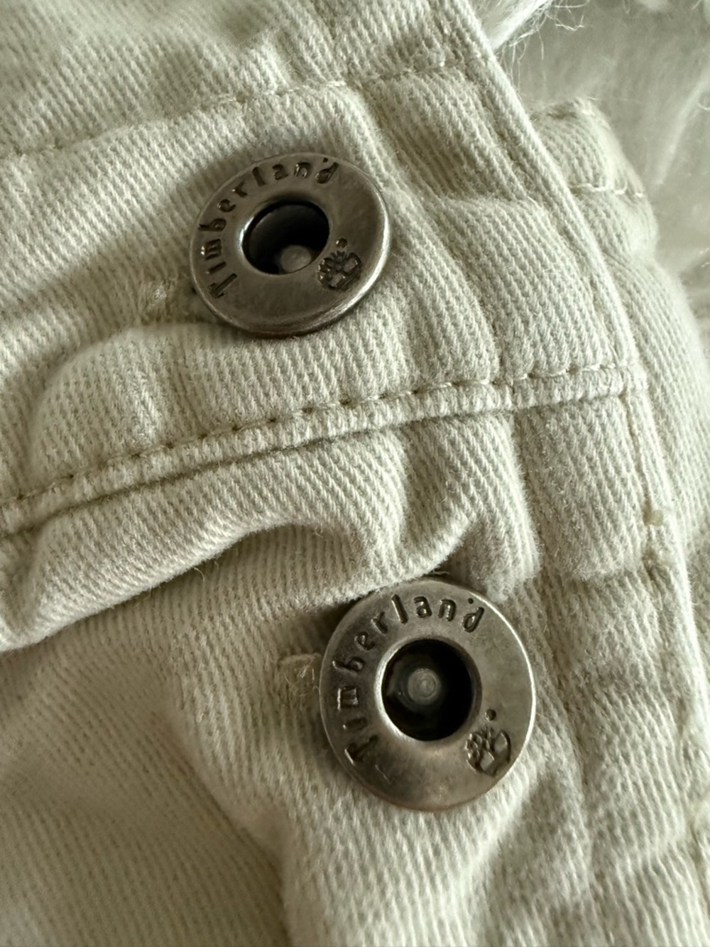 Timberland Overalls - Picture 3 of 8